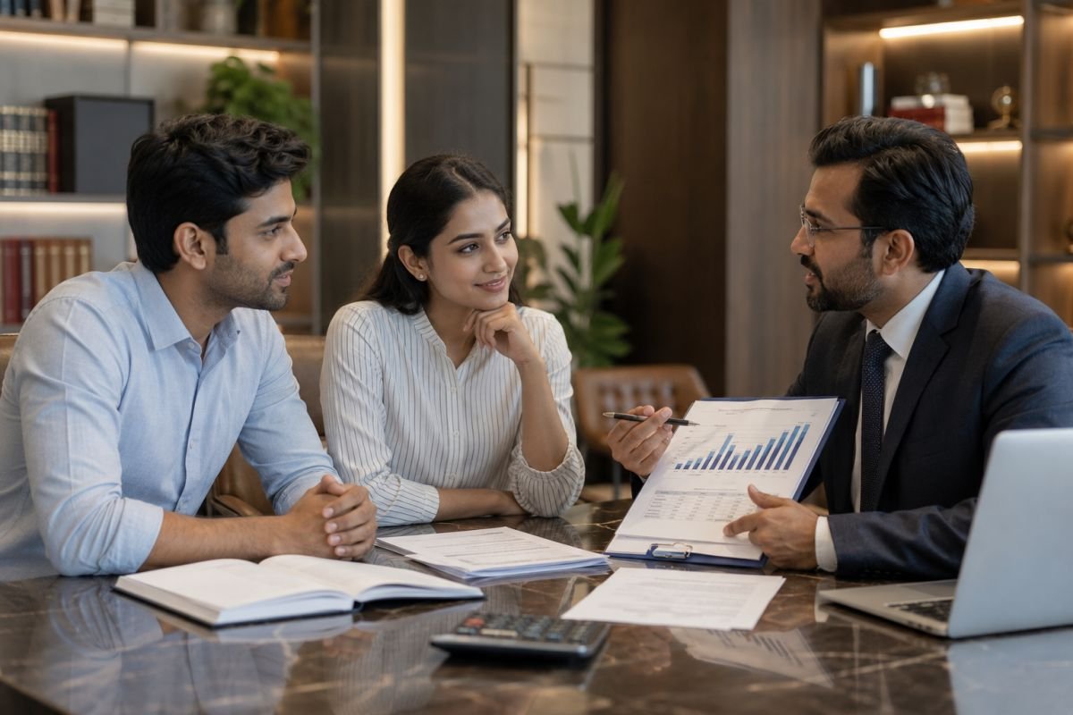 Lower home loan interest rate reduces EMI and total interest