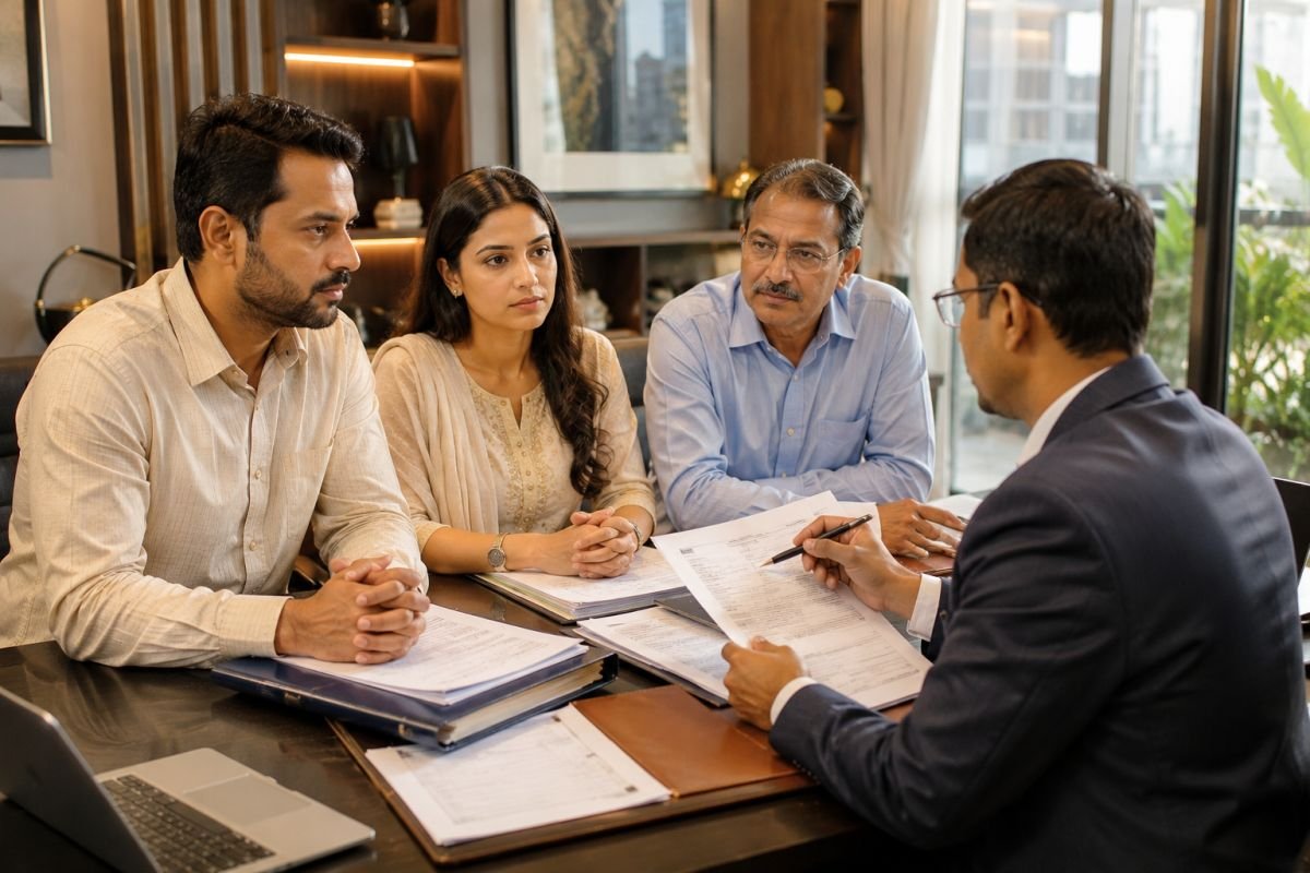 Benefits of property mutation for Gurgaon property owners