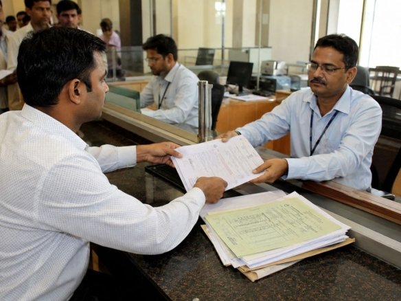 Property mutation process in India after property purchase in Gurgaon