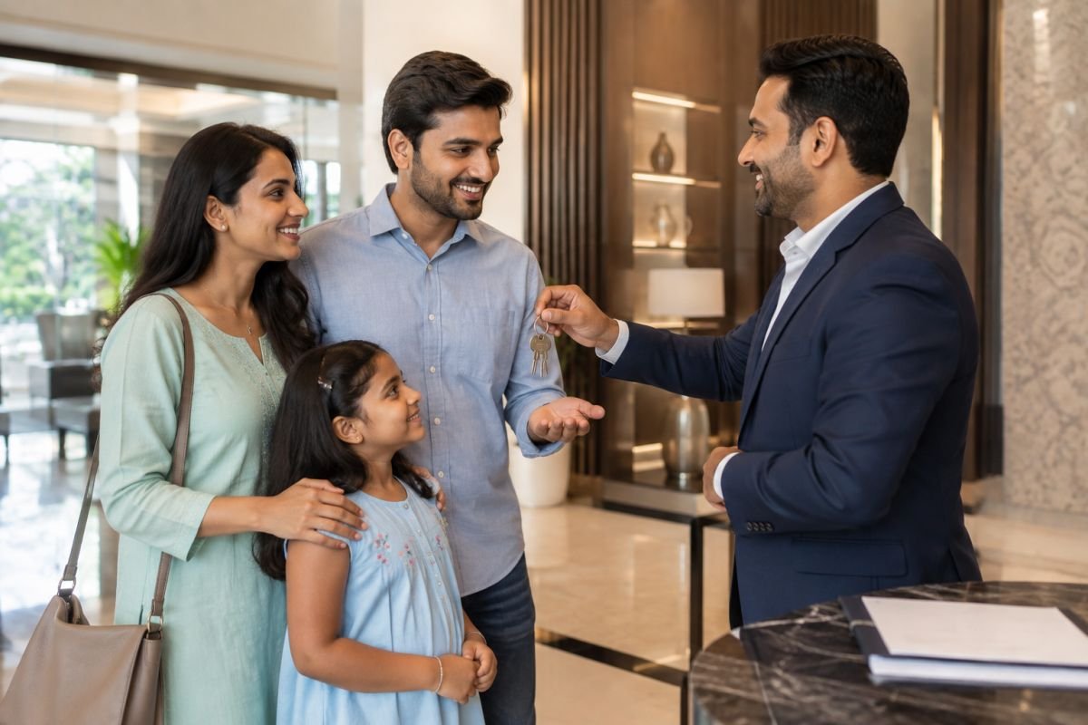 Safe property investment after successful legal verification in Gurgaon