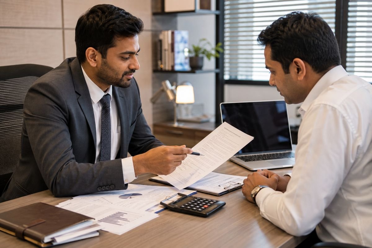 Section 194IA TDS on property purchase explained
