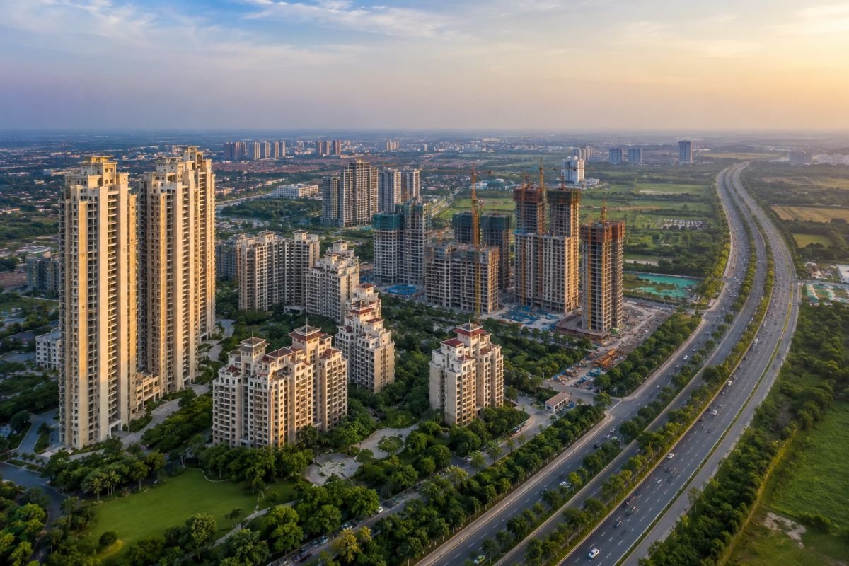 Investment comparison of Sector 111 112 and 113 Gurgaon