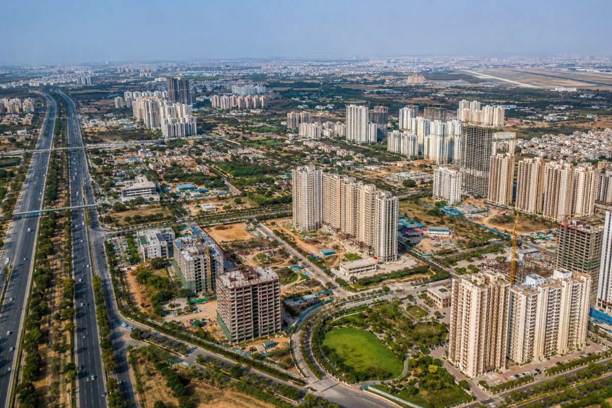 Infrastructure and growth drivers shaping Sector 113 Gurgaon