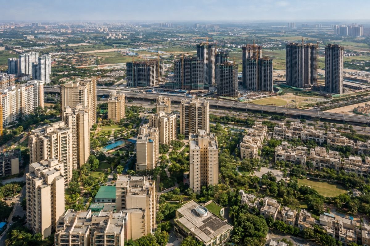 Ready-to-Move vs Under-Construction Properties in Sector 113 Gurgaon