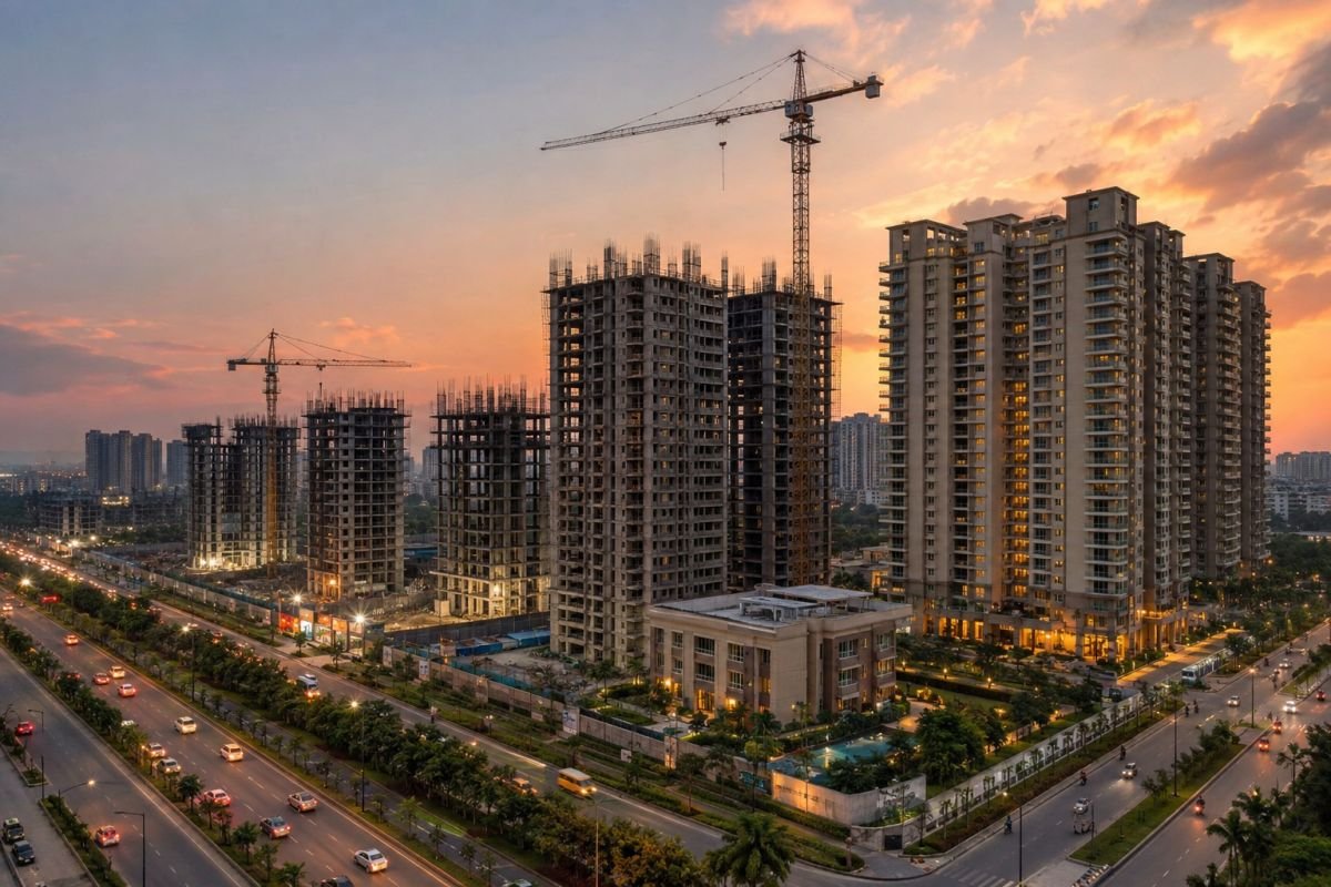 Sector 113 Gurgaon real estate investment risks and due diligence