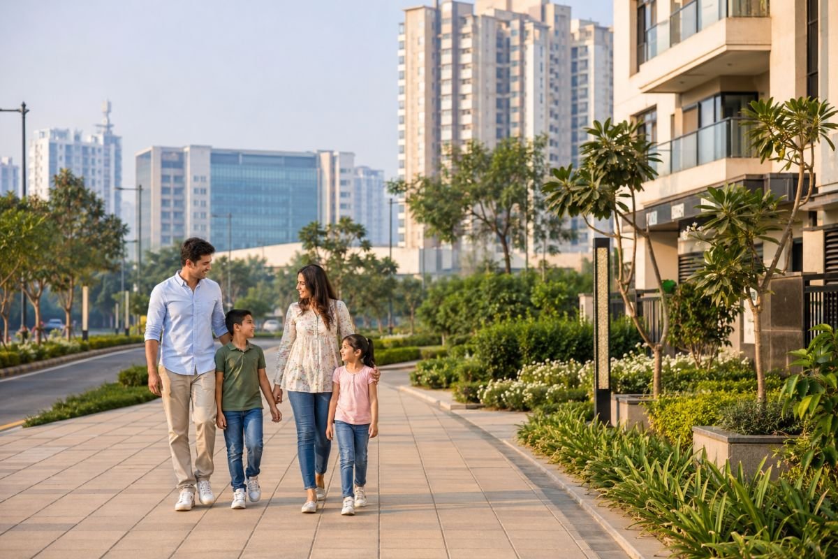 Schools hospitals and everyday amenities near Sector 113 Gurgaon