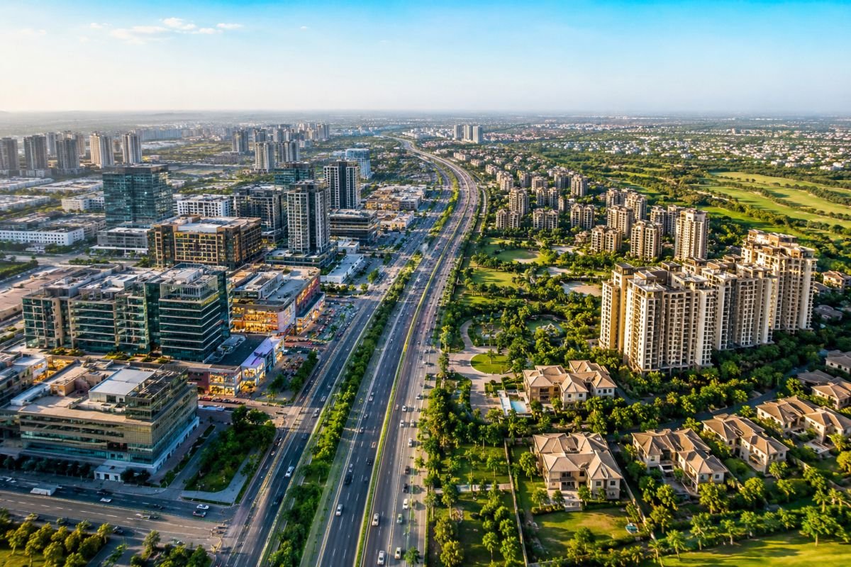 Sector 113 vs Sector 111 Gurgaon real estate comparison