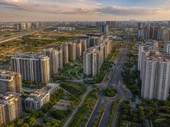 Sector 113 vs Sector 111 vs Sector 112 Gurgaon investment comparison
