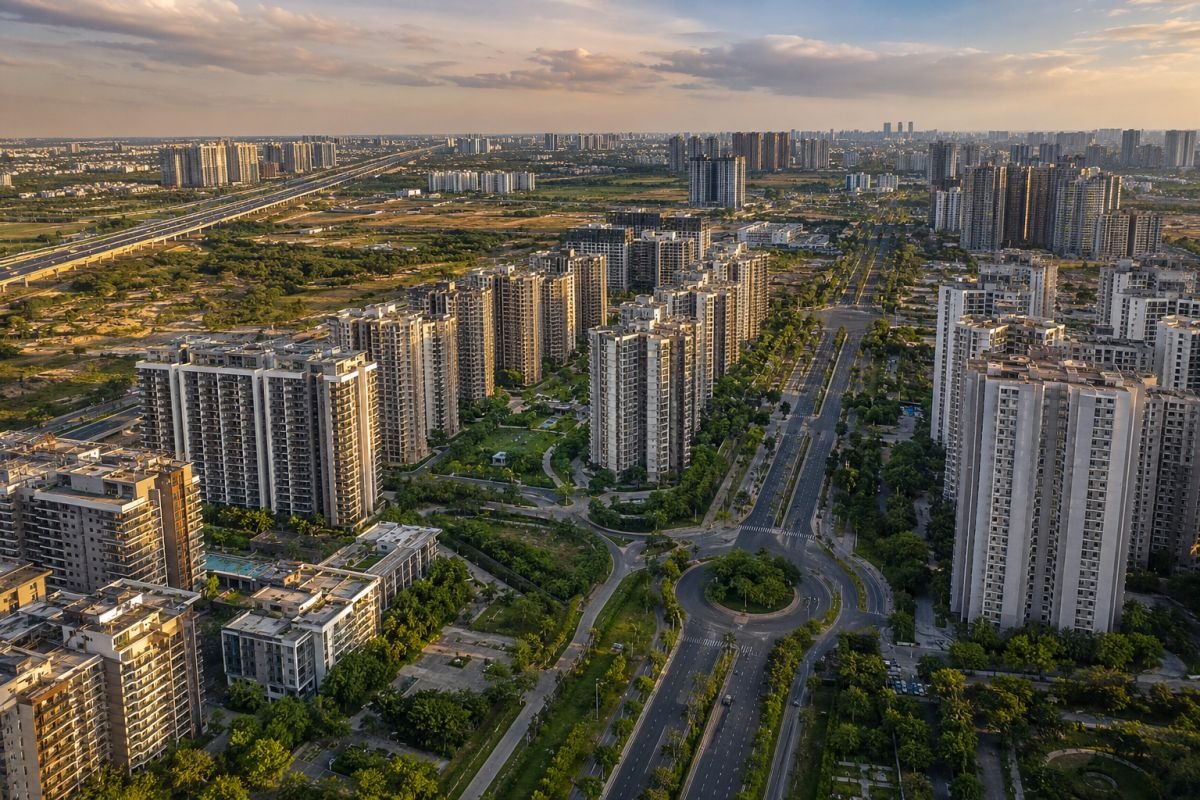 Sector 113 vs Sector 111 vs Sector 112 Gurgaon investment comparison