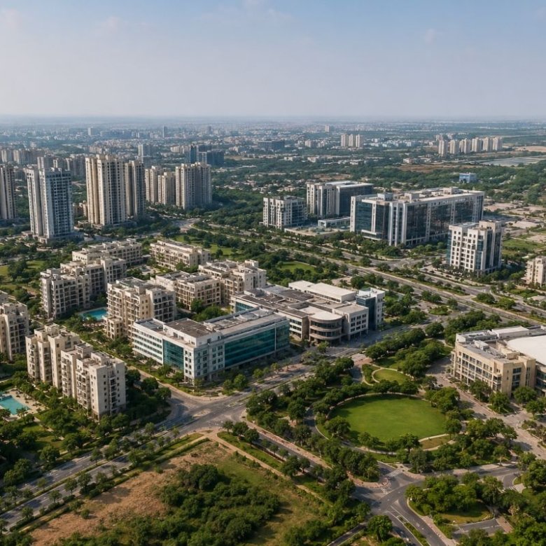 Vatika Group Gurgaon: Track Record, Legacy Projects & What Buyers Should Know (2026)