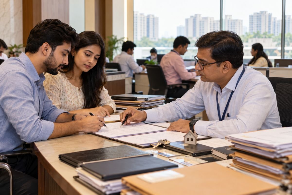 Rent Agreement & Registration Rules in Gurgaon