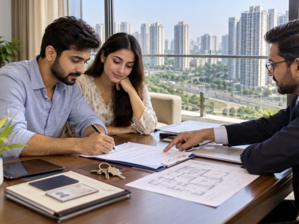 Rent agreement and registration rules in Gurgaon for landlords and tenants