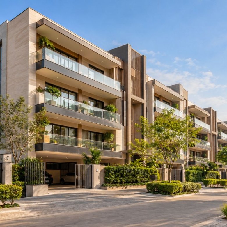 DLF Gardencity Enclave, Sector 93 Gurgaon Review (2026): Floor Plans, Price & RERA Guide