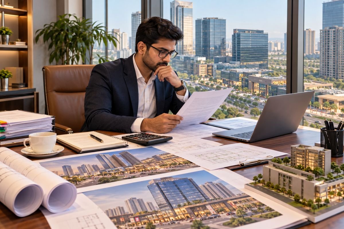 Elan Group Gurgaon RERA and property due diligence
