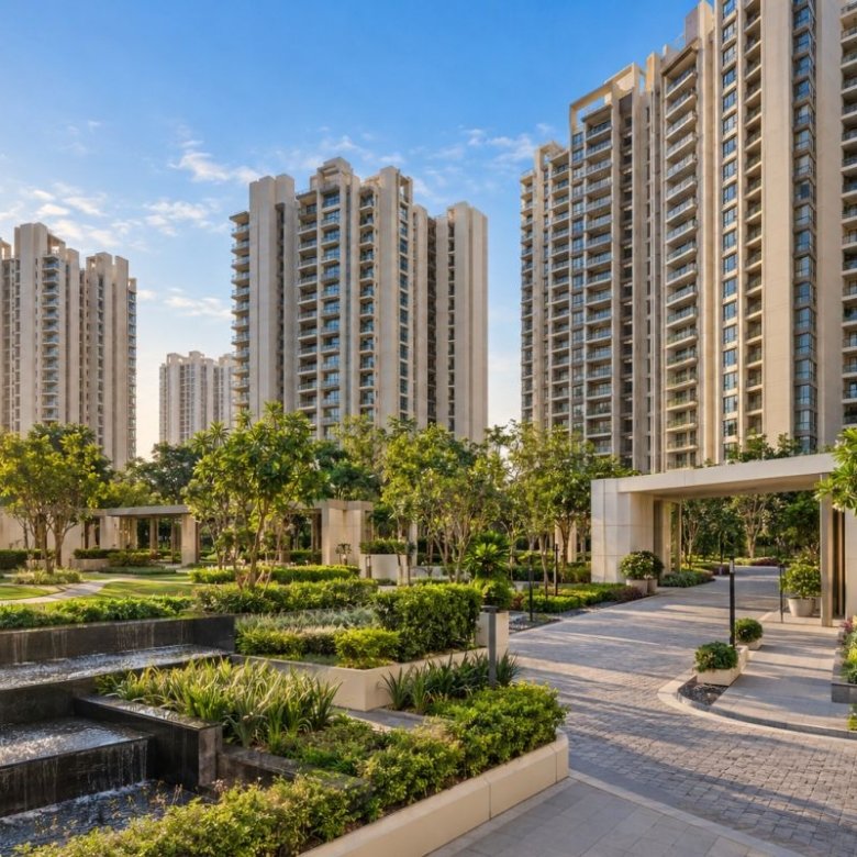 Emaar Gurgaon Greens, Sector 102 Gurgaon Review (2026): Floor Plans, RERA Status, Pros & Cons & Buyer Fit