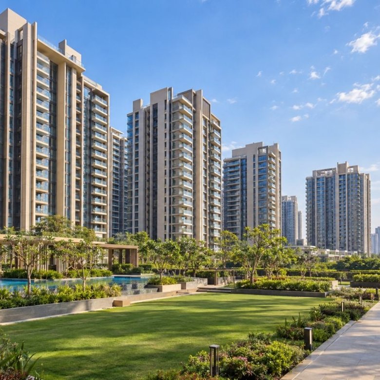 Emaar Urban Ascent – Sector 112 Gurgaon Review (2026): Floor Plans, RERA Status, Pros & Cons & Buyer Fit