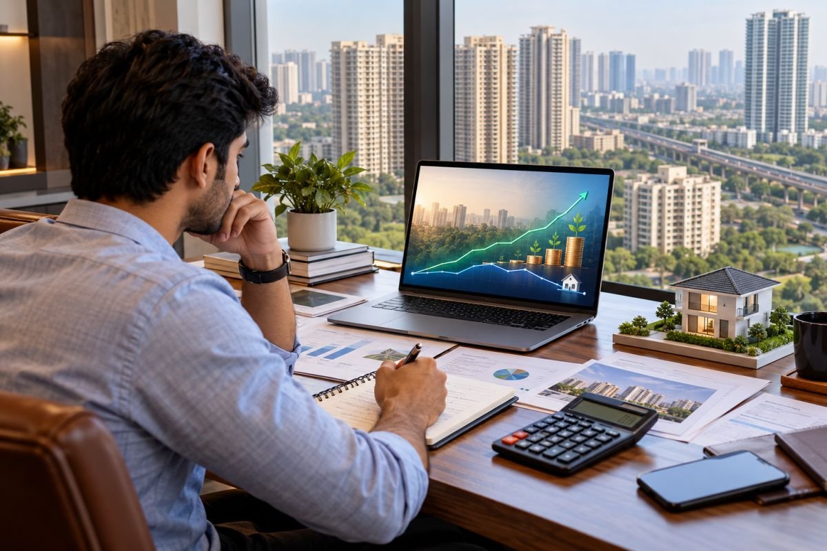 Investing surplus versus home loan prepayment decision