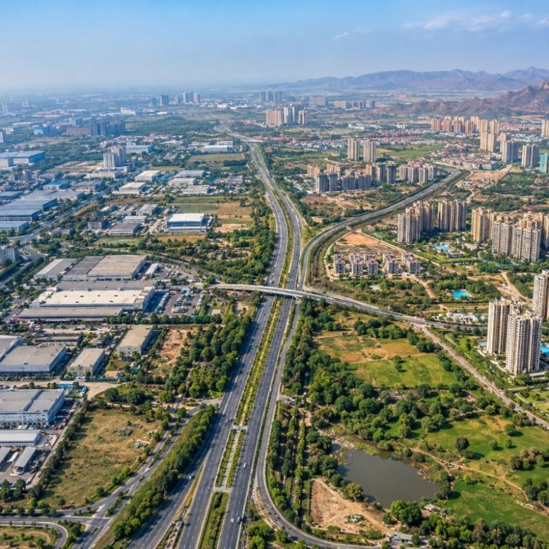 Manesar vs Sohna: Which Emerging Corridor Offers Better Long-Term ROI in 2026?