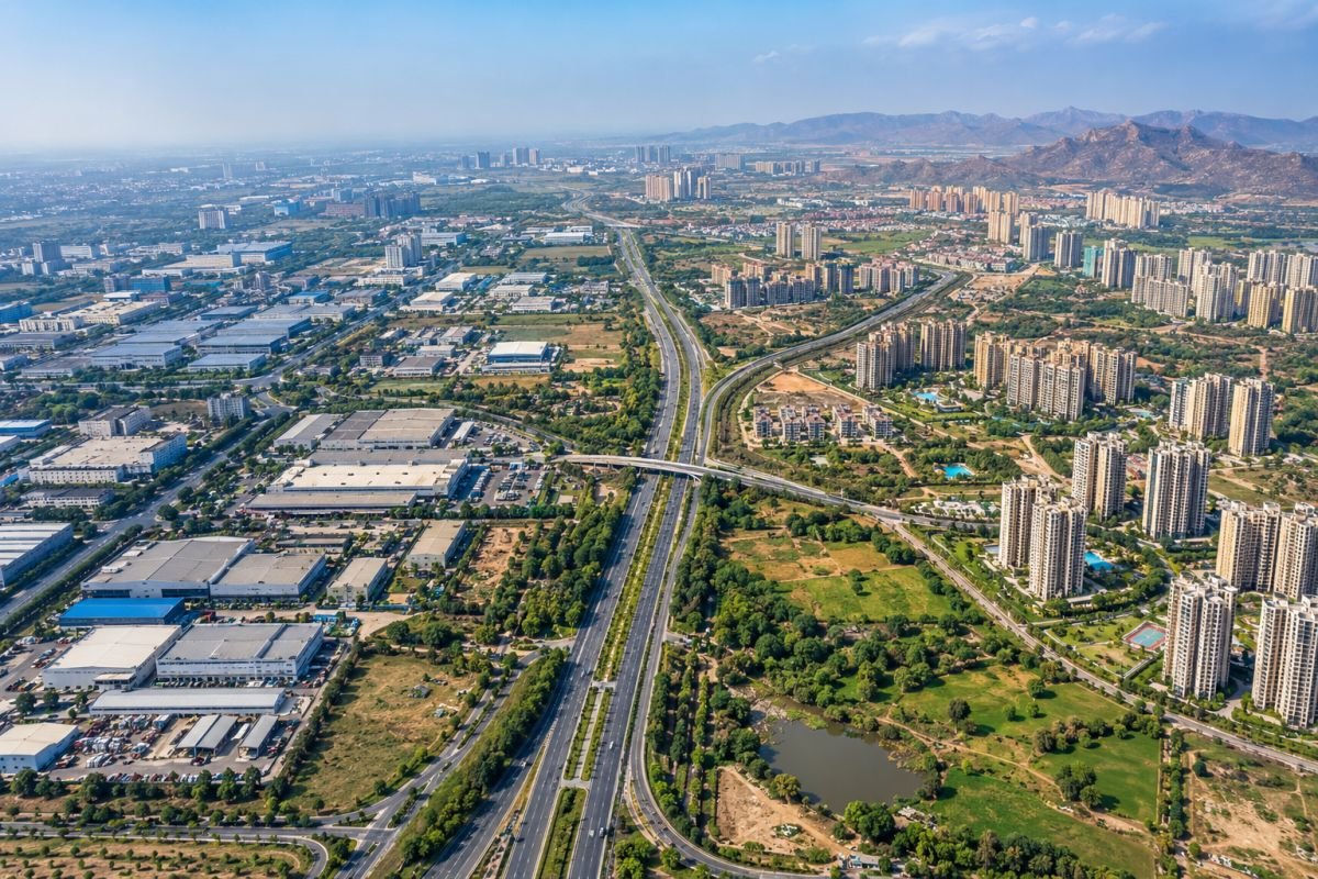 Manesar vs Sohna investment comparison in Gurgaon 2026