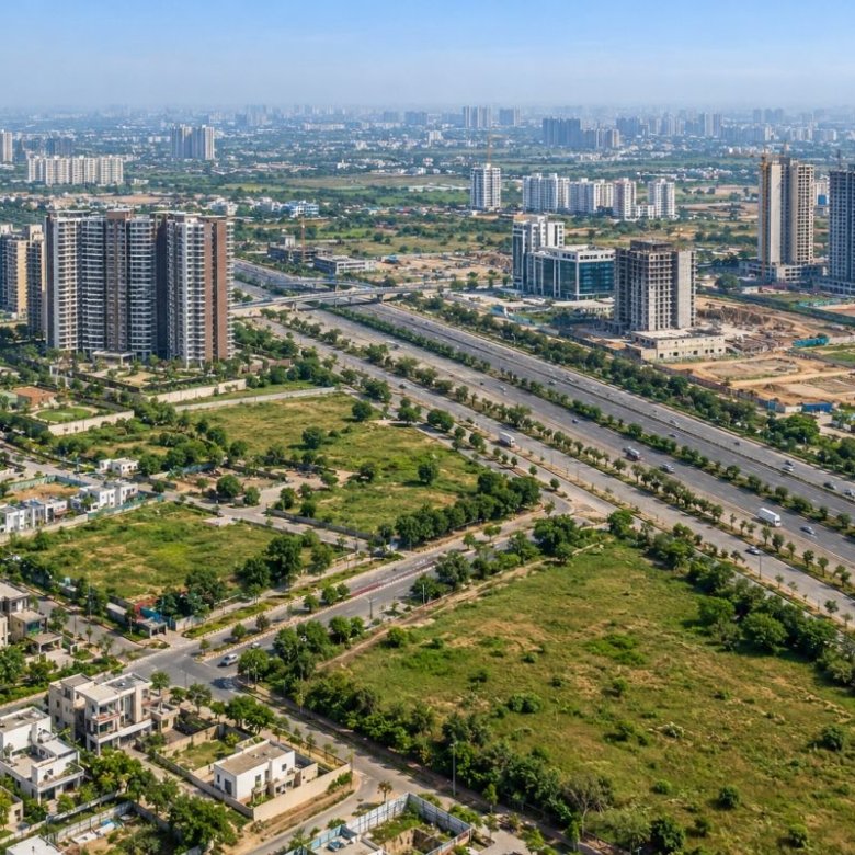 Sector 114 Gurgaon Real Estate Guide (2026): Connectivity, Projects, Price Trends & Buyer Fit