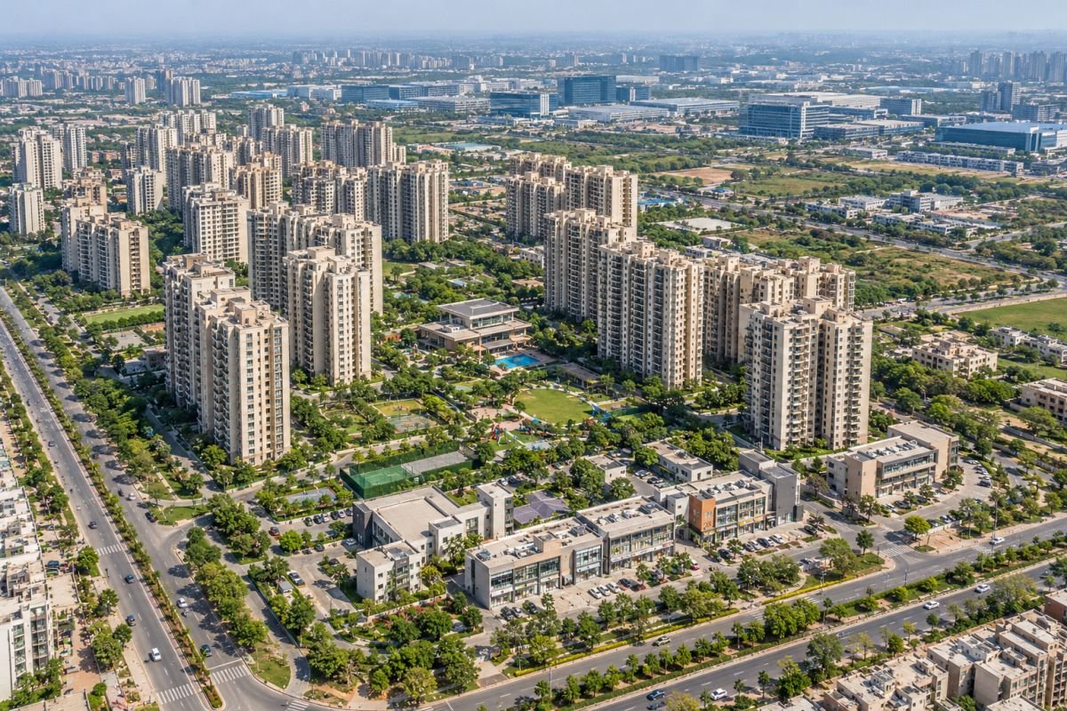 Smarr Reality Vista Square Commercial