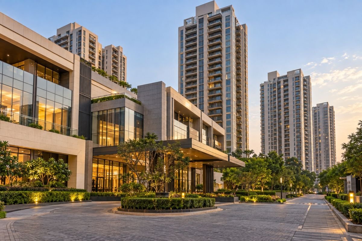 Urban Cubes 71 Sector 71 Gurgaon delivery history